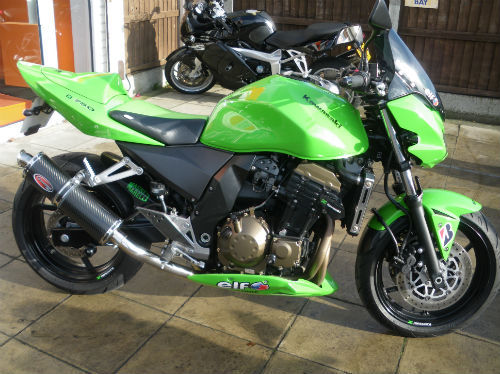 Kawasaki Zr Value Kawasaki Zr Value